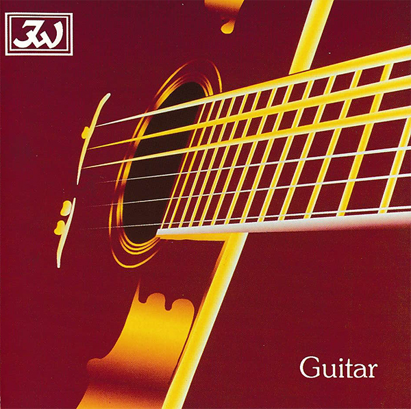 Guitar Soundtrack details